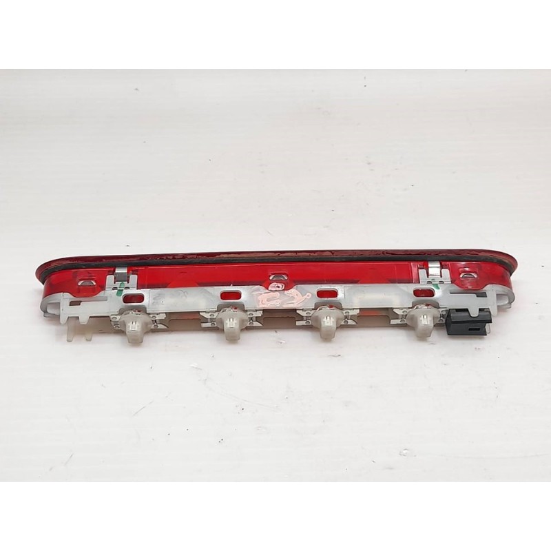 Recambio de luz central de freno para opel vivaro furgón l express referencia OEM IAM 9811325980 - Blanco 3