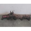 Recambio de colector escape para peugeot 206 berlina x-line referencia OEM IAM   