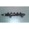 Recambio de rampa inyectora para ford fiesta (cbk) 1.4 tdci cat referencia OEM IAM 9654492680  
