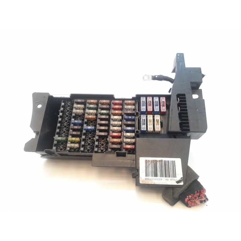 Recambio de caja reles / fusibles para mercedes-benz clase b (w245) 180 cdi (245.207) referencia OEM IAM 1695451740  