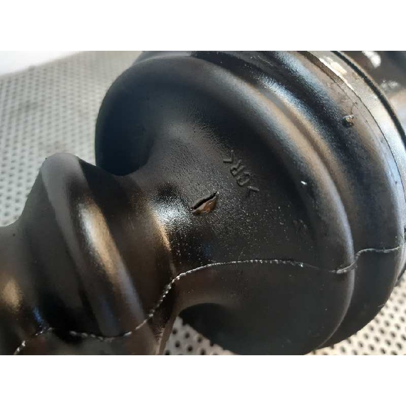 Recambio de transmision delantera izquierda para audi a6 berlina (4b2) 2.5 tdi referencia OEM IAM 5