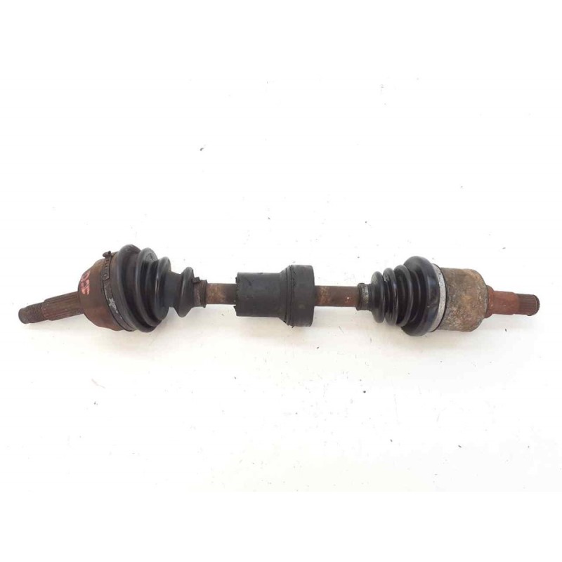 Recambio de transmision delantera izquierda para ford escort berl./turnier atlanta berlina referencia OEM IAM   