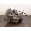 Recambio de caja cambios para renault clio iii imusic pack dynamique referencia OEM IAM JH3128  