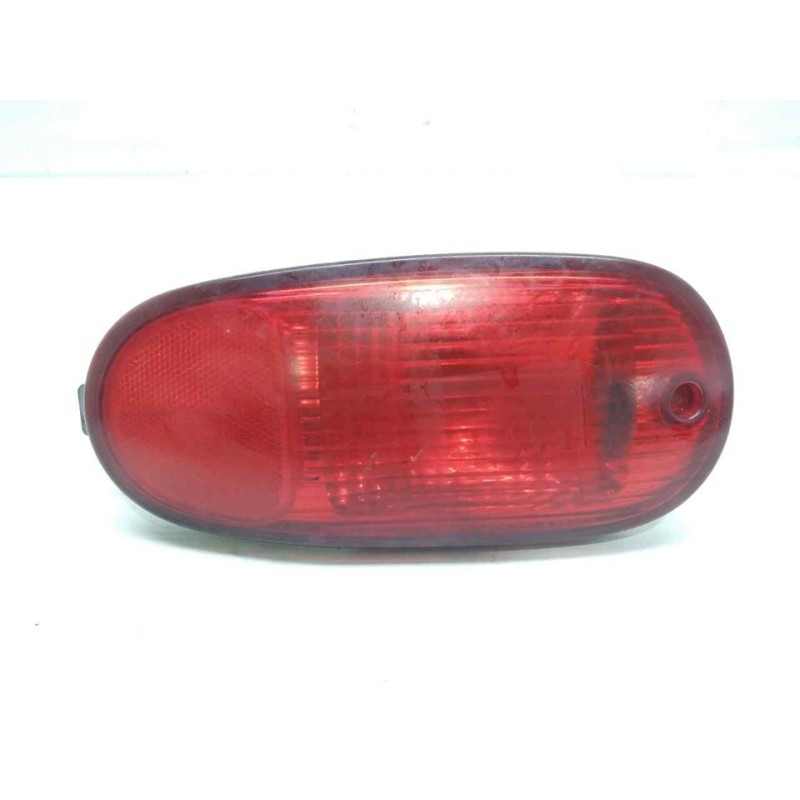 Recambio de faro antiniebla trasero izquierdo para hyundai santa fe (sm) 2.4 gls referencia OEM IAM   