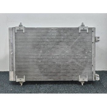 CONDENSADOR / RADIADOR AIRE ACONDICIONADO 9650545480 