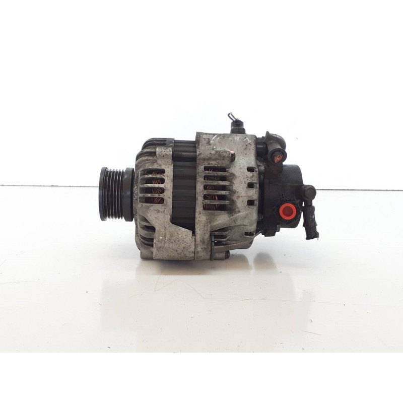 Recambio de alternador para hyundai santa fe (sm) 2.0 crdi vgt comfort referencia OEM IAM 3730027012 021319112 