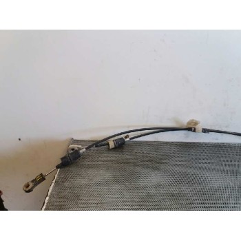 VARILLAJE CAMBIO AA6R7E395CB 4F1A013FA6NA 