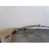 Recambio de varillaje cambio para ford fiesta (cb1) 1.4 tdci cat referencia OEM IAM AA6R7E395CB 4F1A013FA6NA 