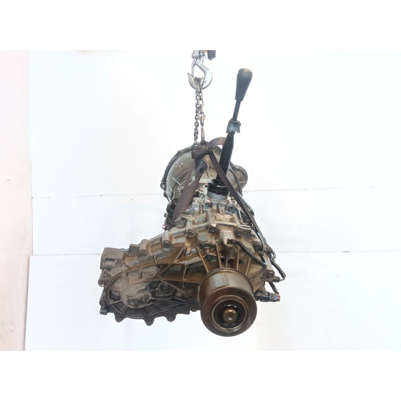 Recambio de caja cambios para nissan terrano/terrano.ii (r20) comfort referencia OEM IAM 32131G2342 - Rojo 5