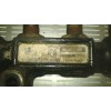 Recambio de rampa inyectora para ford fiesta (cbk) 1.4 tdci cat referencia OEM IAM 9654492680  