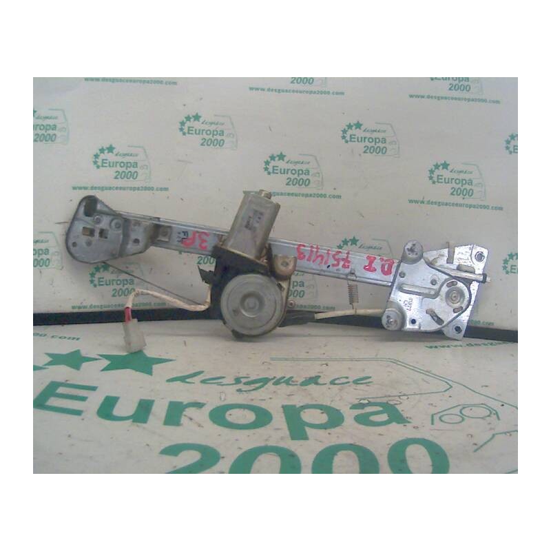 Recambio de elevalunas delantero izquierdo para mazda mx-3 (ec) 1.9 v6 cat referencia OEM IAM   