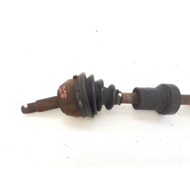 Recambio de transmision delantera izquierda para ford escort berl./turnier atlanta berlina referencia OEM IAM - Azul 2
