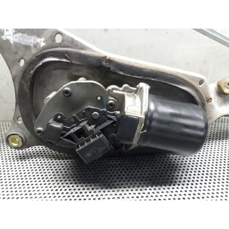 Recambio de motor limpia delantero para renault laguna ii (bg0) authentique referencia OEM IAM 8200000525 - Gris 4