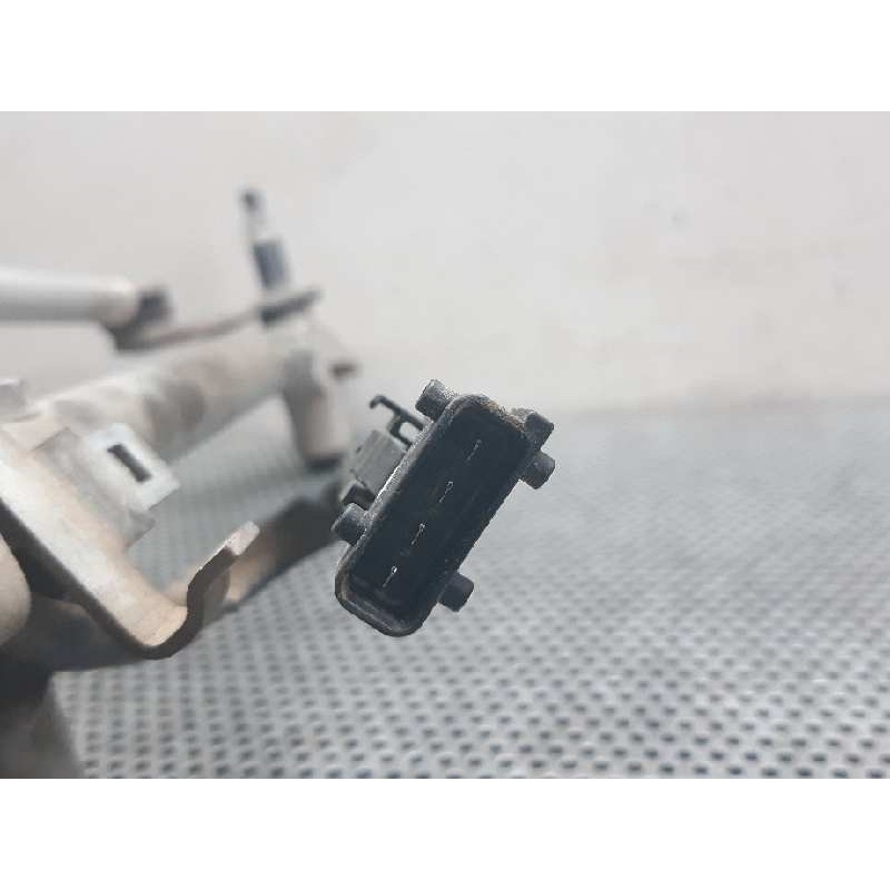 Recambio de motor limpia delantero para opel vectra c berlina comfort referencia OEM IAM 09185806 - Gris 4