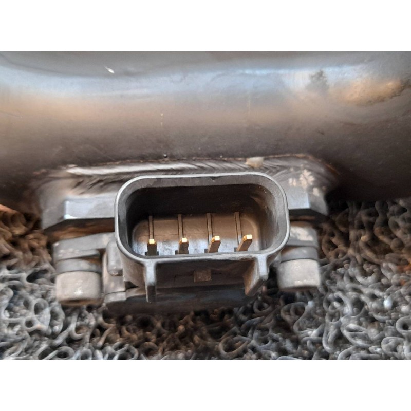 Recambio de tubo para ford mondeo berlina (ge) ambiente (06.2003) (d) referencia OEM IAM 1C1A9F479AA - Negro 3