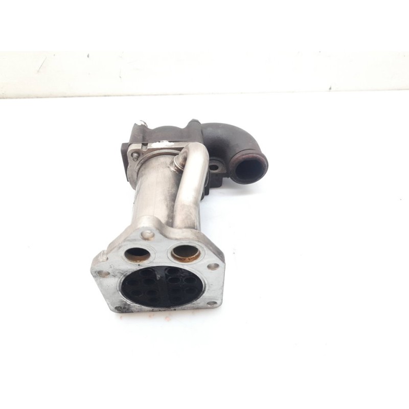 Recambio de enfriador egr para renault kangoo (f/kc0) 1.5 dci diesel referencia OEM IAM 8200729078 - Blanco 3