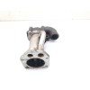 Recambio de enfriador egr para renault kangoo (f/kc0) 1.5 dci diesel referencia OEM IAM 8200729078  