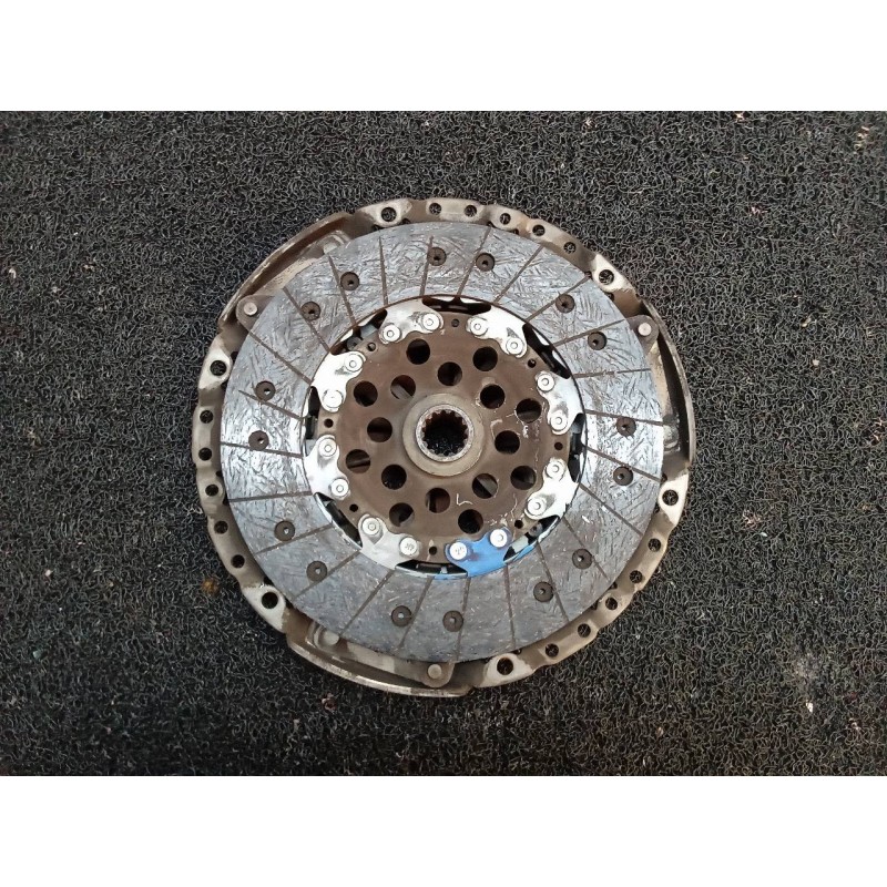 Recambio de kit embrague para saab 9-5 familiar 2.2 tid vector referencia OEM IAM 9223223  LUK - Azul 5