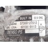 Recambio de alternador para hyundai santa fe (sm) 2.0 crdi vgt comfort referencia OEM IAM 3730027012 021319112 