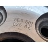 Recambio de llanta para audi a4 berlina (8e) 2.0 tdi 16v (103kw) referencia OEM IAM 7JX16H2ET42 8E0601250AE 