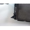 Recambio de radiador agua para ford focus berlina (cap) trend referencia OEM IAM 3M5H8005TK  