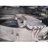 Recambio de electroventilador para porsche cayenne (typ 9pa) básico referencia OEM IAM   