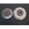 Recambio de kit embrague para mercedes-benz clase c (w202) berlina 2.2 cat referencia OEM IAM   
