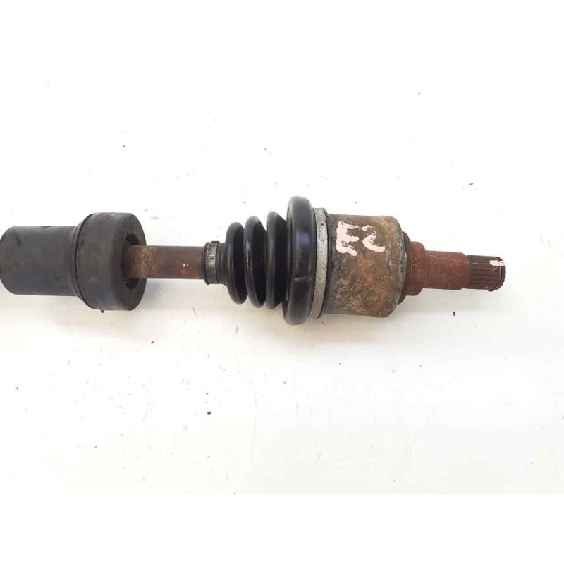 Recambio de transmision delantera izquierda para ford escort berl./turnier atlanta berlina referencia OEM IAM - Azul 3