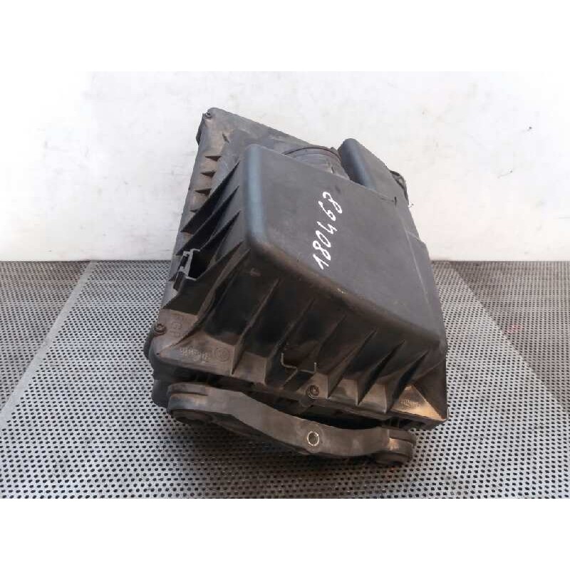 Recambio de filtro aire para opel zafira b cosmo referencia OEM IAM 4613885936 - Gris 3