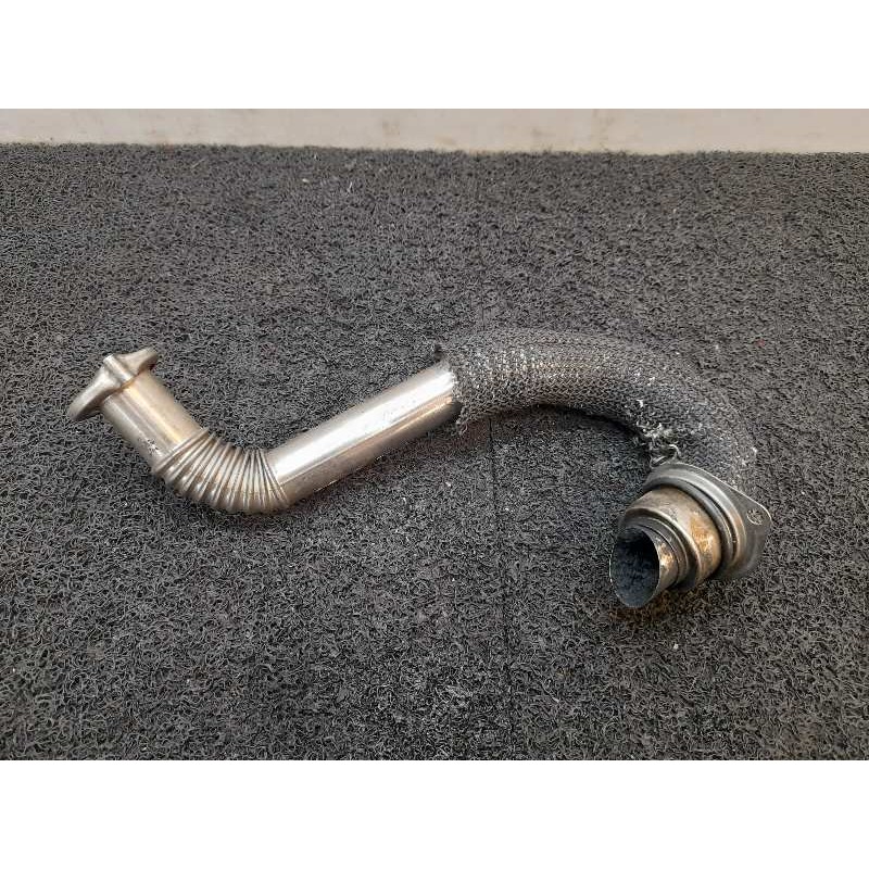 Recambio de tubo para citroën c5 berlina audace referencia OEM IAM   