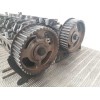 Recambio de culata para kia carnival 2.9 turbodiesel cat referencia OEM IAM   