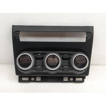 MANDO CLIMATIZADOR 275100936R 970032 