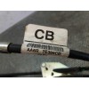 Recambio de varillaje cambio para ford fiesta (cb1) 1.4 tdci cat referencia OEM IAM AA6R7E395CB 4F1A013FA6NA 