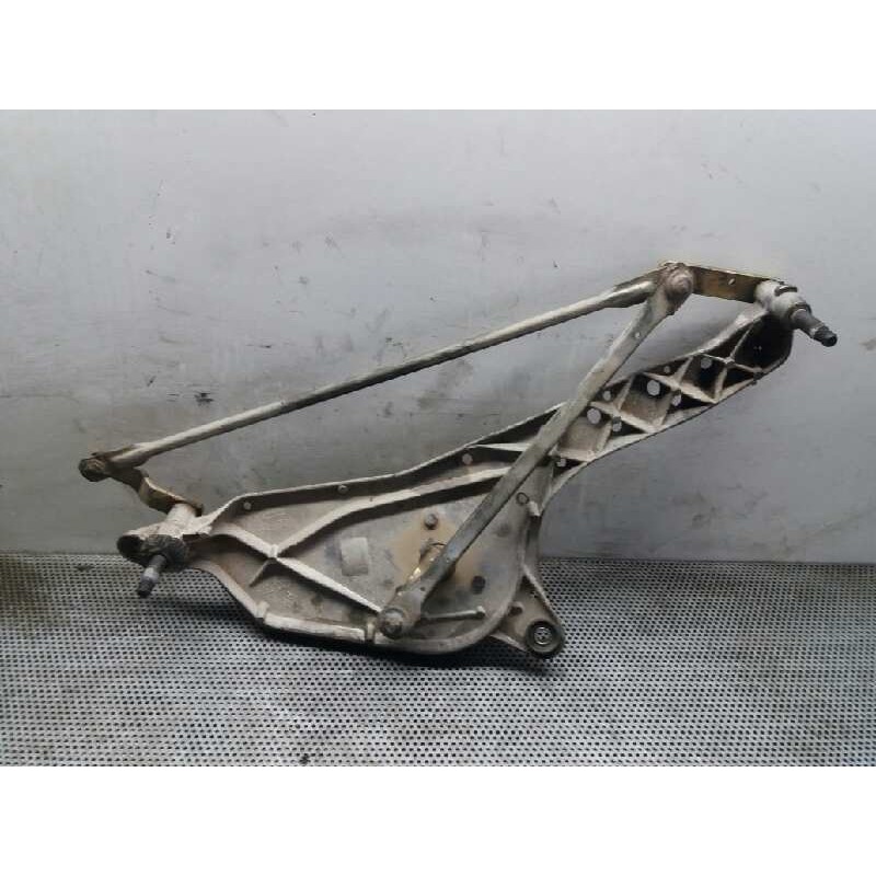 Recambio de motor limpia delantero para renault laguna ii (bg0) authentique referencia OEM IAM 8200000525 - Gris 5
