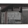 Recambio de mando elevalunas delantero izquierdo para peugeot 407 st sport pack referencia OEM IAM 96468704XT  