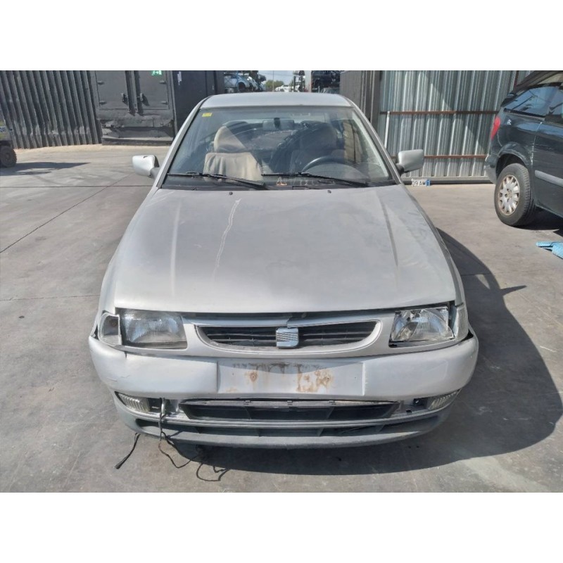 seat cordoba berlina (6k2) del año 1998