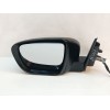 Recambio de retrovisor izquierdo para nissan qashqai (j11) 360 referencia OEM IAM 20805003  
