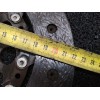 Recambio de kit embrague para mercedes-benz clase c (w202) berlina 2.2 cat referencia OEM IAM   