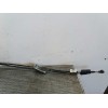 Recambio de varillaje cambio para ford fiesta (cb1) 1.4 tdci cat referencia OEM IAM AA6R7E395CB 4F1A013FA6NA 