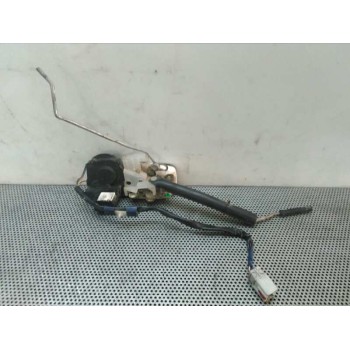 CERRADURA PUERTA DELANTERA DERECHA 