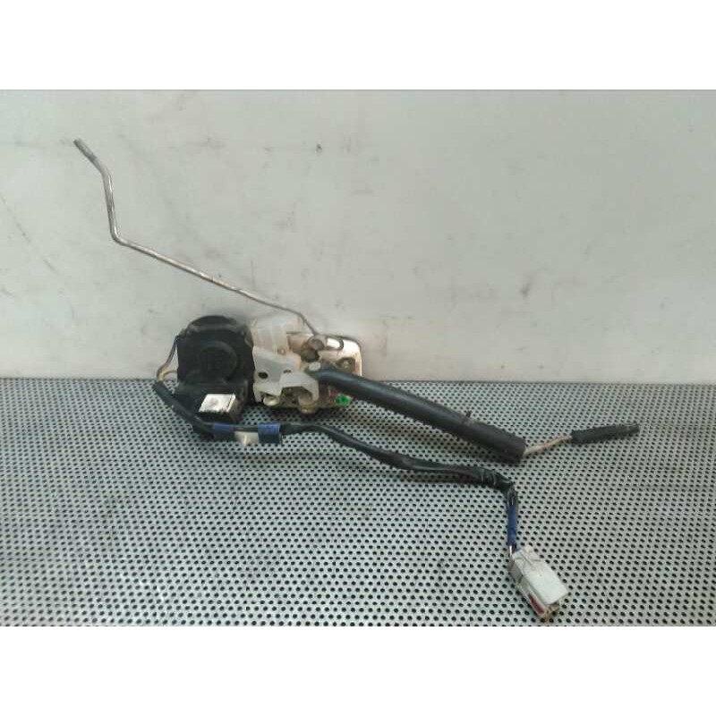 Recambio de cerradura puerta delantera derecha para mg serie 45 (t/rt) 2.0 td referencia OEM IAM   