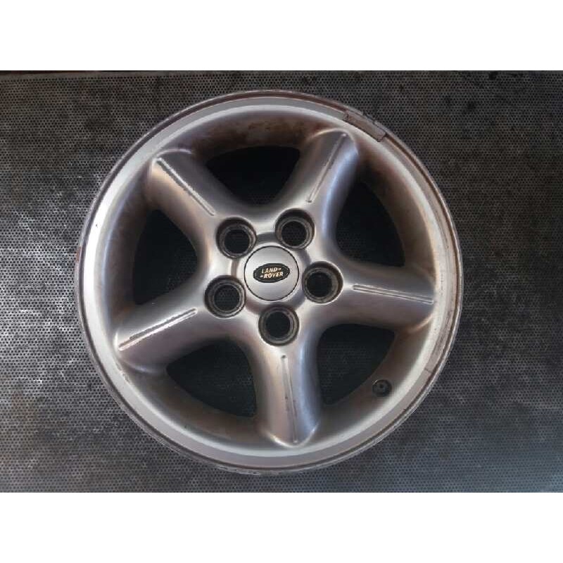 Recambio de llanta para land rover range rover (lp) referencia OEM IAM  62326 