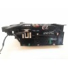 Recambio de caja reles / fusibles para mercedes-benz clase b (w245) 180 cdi (245.207) referencia OEM IAM 1695451740  