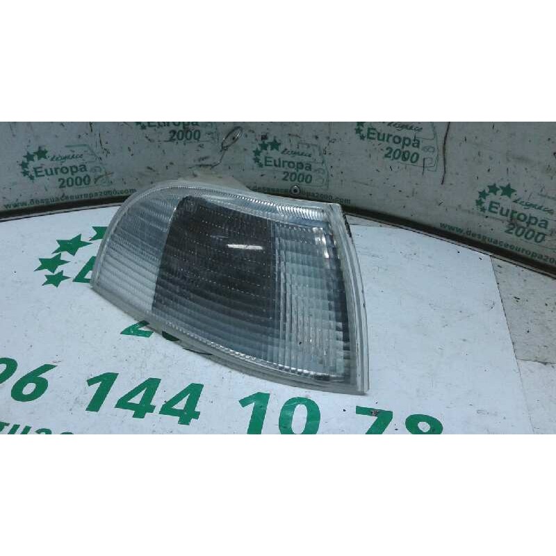 Recambio de piloto delantero derecho para fiat punto berlina (176) 1.2 cat referencia OEM IAM   