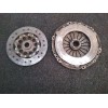 Recambio de kit embrague para mercedes-benz clase c (w202) berlina 2.2 cat referencia OEM IAM   
