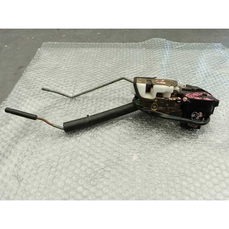 Recambio de cerradura puerta delantera derecha para mg serie 45 (t/rt) 2.0 td referencia OEM IAM - Azul 2