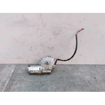 MOTOR LIMPIA TRASERO 