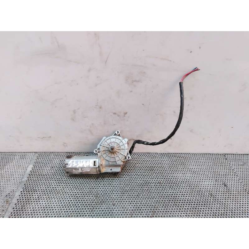 Recambio de motor limpia trasero para mercedes-benz vito (w638) combi 108 cdi (638.194) referencia OEM IAM   
