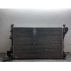 Recambio de radiador agua para opel vectra c berlina comfort referencia OEM IAM 870824G  