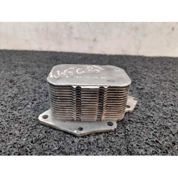 ENFRIADOR ACEITE MOTOR 